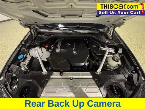 Used 2019 BMW X3 sDrive30i w/ Driving Assistance Package image 21