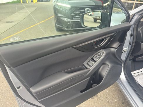 Used 2022 Subaru Impreza 2.0i image 6