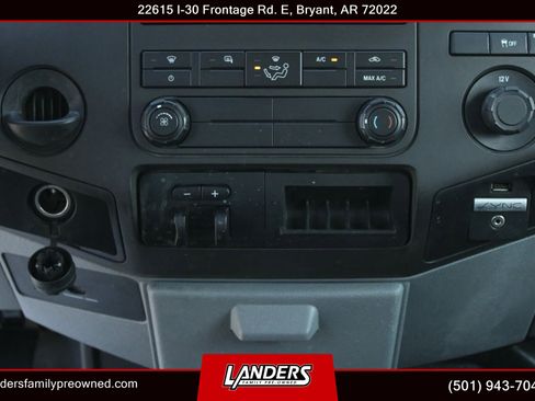 Used 2016 Ford F250 XL w/ Power Equipment Group image 20