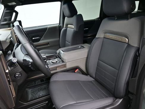 Used 2024 GMC Hummer EV 3X image 10