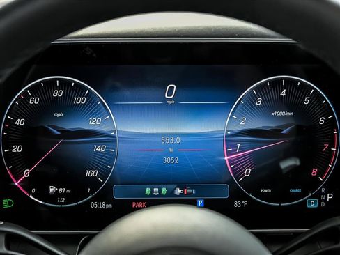 Certified 2026 Mercedes-Benz GLC 300 4MATIC image 16
