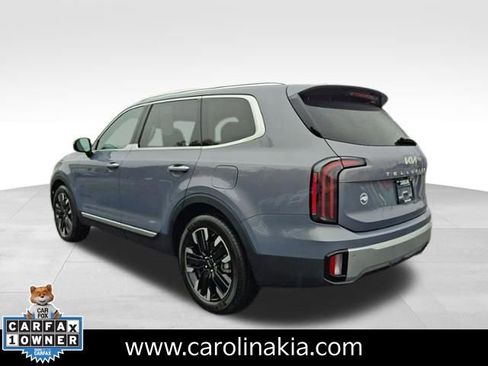 Used 2023 Kia Telluride SX Prestige image 4