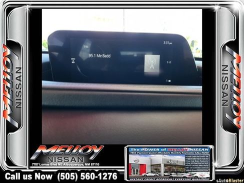 Used 2025 MAZDA CX-30 AWD 2.5 S w/ Preferred Package image 17