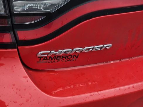 Used 2022 Dodge Charger SXT RWD image 5