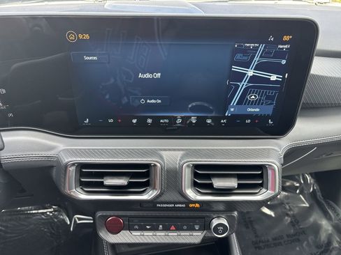 New 2025 Ford Mustang Premium image 15