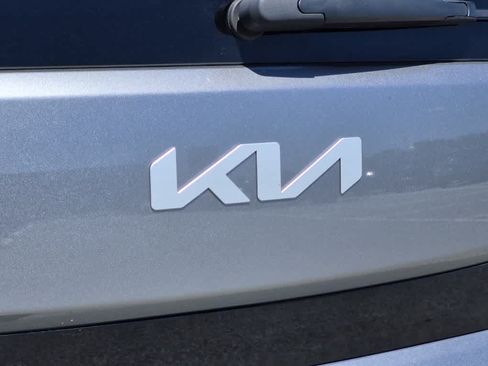 Used 2024 Kia Soul LX w/ Option Group 015 FWD image 20