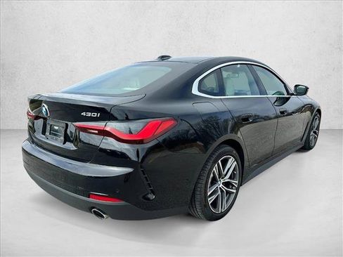 Used 2023 BMW 430i Gran Coupe RWD image 7