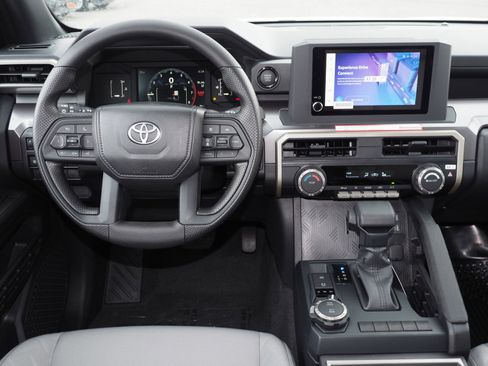 New 2025 Toyota Tacoma SR5 image 11
