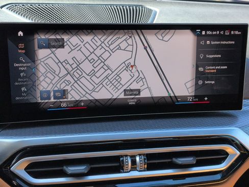 Certified 2024 BMW 330i Sedan w/ M Sport Package image 24