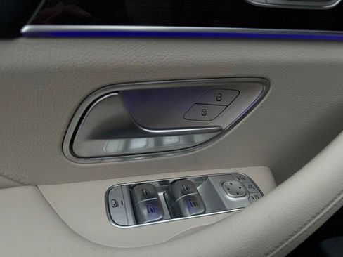 Used 2025 Mercedes-Benz GLE 580 4MATIC image 14