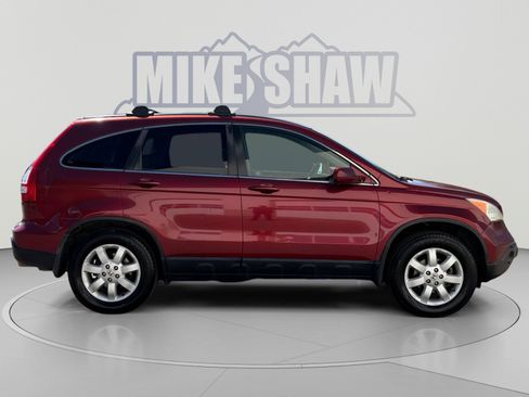 Used 2007 Honda CR-V EX-L image 6