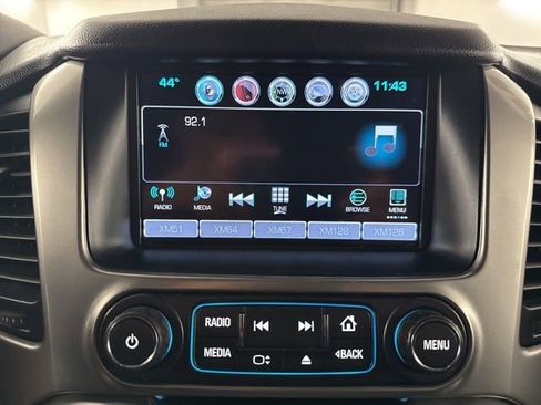 Used 2016 Chevrolet Suburban LTZ image 28