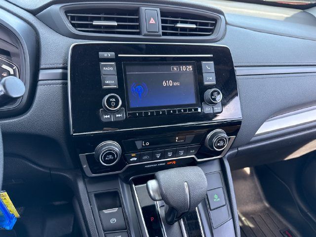 Used 2017 Honda CR-V LX image 28