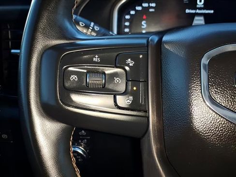 Used 2024 GMC Sierra 3500 AT4 w/ AT4 Premium Plus Package image 30