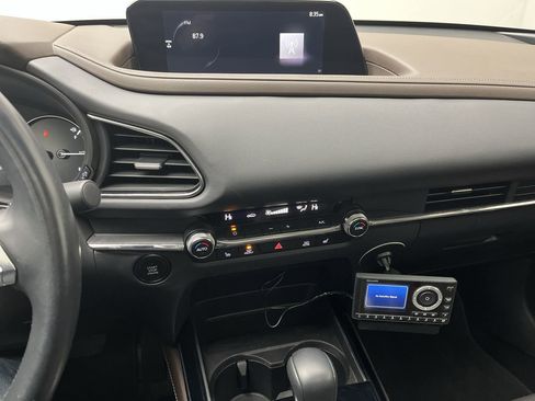 Certified 2023 MAZDA CX-30 AWD 2.5 S w/ Premium Package image 19