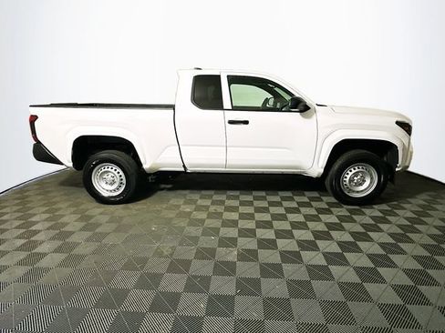 Certified 2024 Toyota Tacoma SR RWD image 9