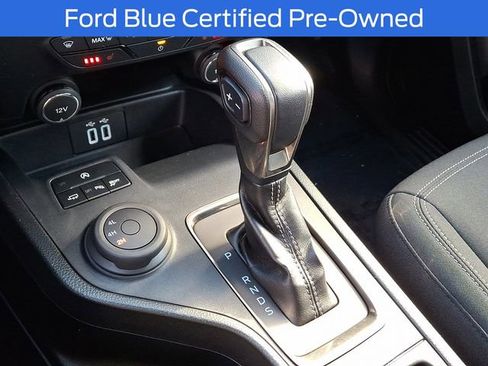 Used 2021 Ford Ranger XLT w/ Equipment Group 302A High image 15