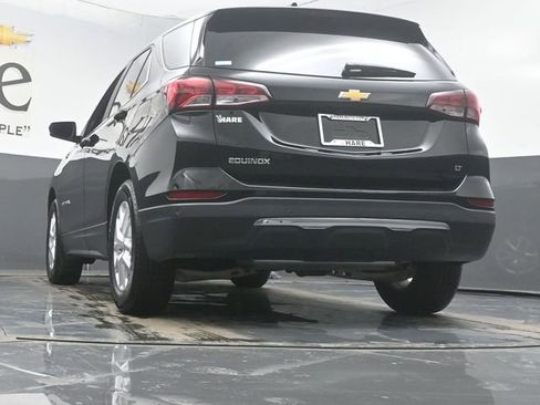 Used 2024 Chevrolet Equinox LT image 54