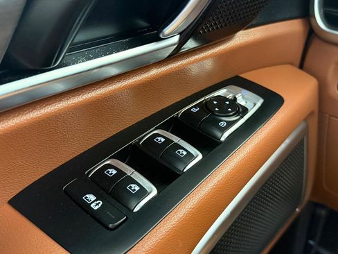 Used 2024 Kia Telluride EX X-Line AWD/4WD image 21