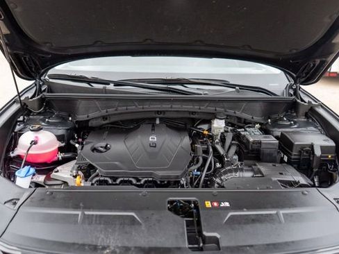 Used 2026 Hyundai Tucson SEL image 33