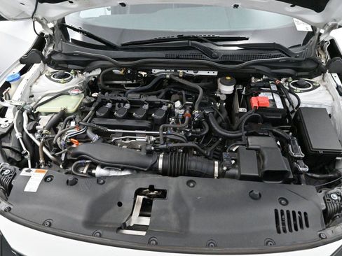 Used 2021 Honda Civic Sport image 28