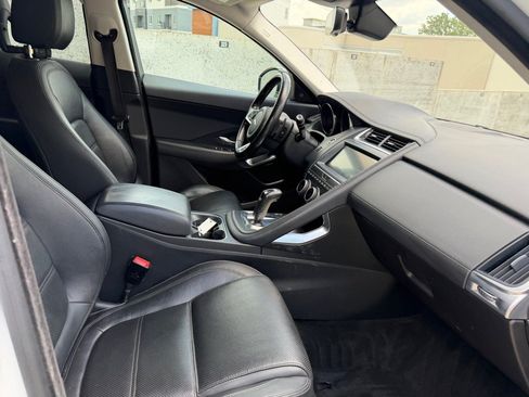 Used 2019 Jaguar E-PACE S AWD/4WD image 27