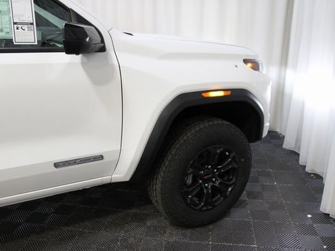 New 2025 GMC Canyon Elevation w/ Convenience Package image 11