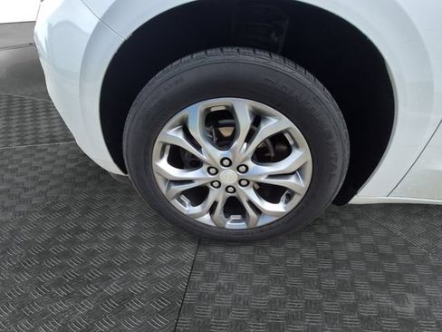 Used 2021 Buick Enclave Avenir w/ LPO, Floor Liner Package AWD/4WD image 13