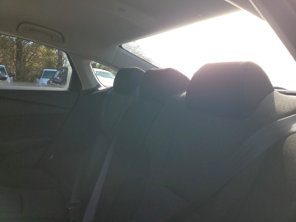 New 2026 Honda Accord LX image 8