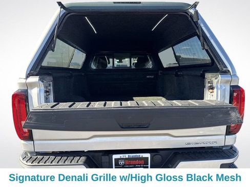 Used 2022 GMC Sierra 3500 Denali w/ Denali Ultimate Package image 31