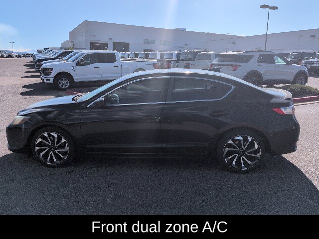 Used 2016 Acura ILX FWD image 9