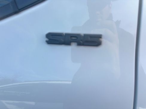 Used 2025 Toyota Tundra SR5 image 6