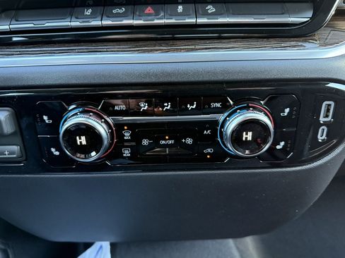 New 2026 GMC Sierra 2500 SLE w/ SLE Value Package; image 16