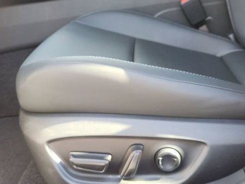 New 2026 Toyota Prius XLE image 22