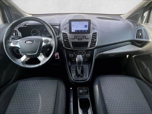 Used 2023 Ford Transit Connect XLT FWD image 16