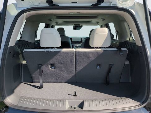 New 2026 Hyundai Santa Fe Calligraphy w/ Tow & Go Package FWD image 14