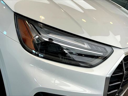 Certified 2024 Audi Q5 2.0T Premium image 27