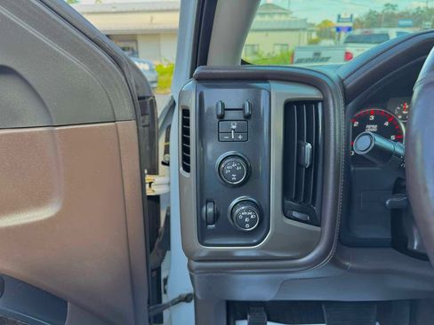 Used 2016 GMC Sierra 1500 Denali w/ Enhanced Driver Alert Package image 13