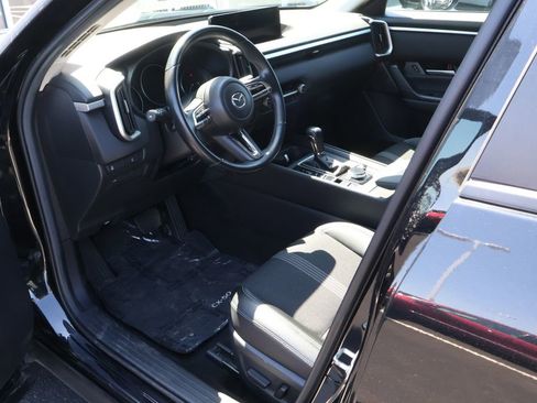 Used 2024 MAZDA CX-50 AWD 2.5 S w/ Preferred Package image 12