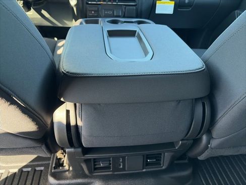 New 2026 GMC Sierra 1500 Pro w/ Pro Value Package image 13