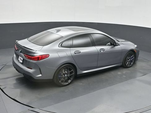 Used 2022 BMW M235i xDrive Gran Coupe w/ Premium Package AWD/4WD image 42