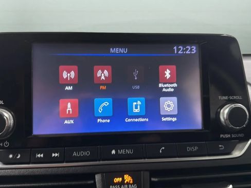 Used 2021 Nissan Altima 2.5 S FWD image 13