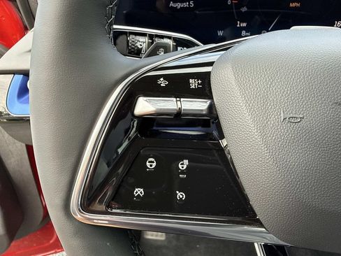 New 2027 Cadillac Optiq Premium Sport RWD image 30