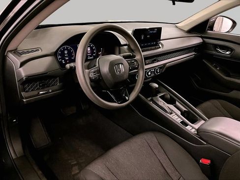 Used 2023 Honda Accord LX image 12