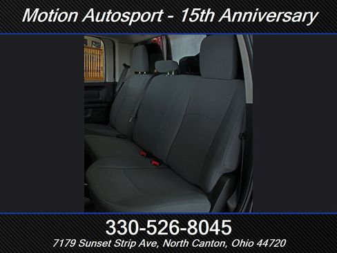 Used 2019 RAM 1500 Express w/ Wheel & Sound Group AWD/4WD image 39