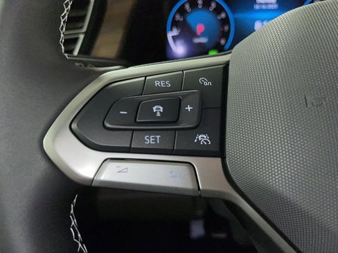 New 2026 Volkswagen Atlas SE image 22