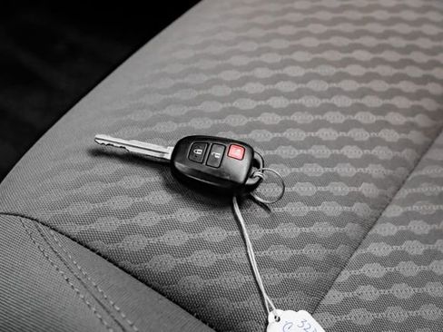 Used 2023 Toyota Tacoma SR w/ SR Convenience Package RWD image 42