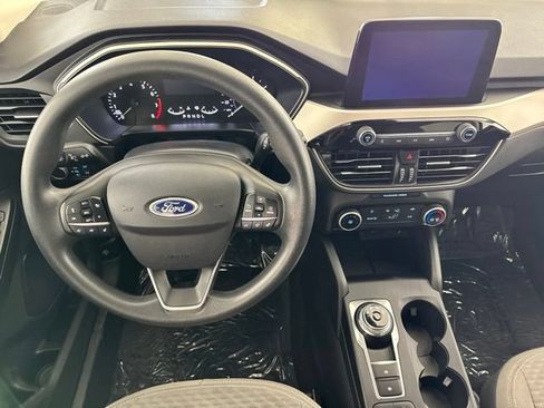 Used 2021 Ford Escape SE AWD/4WD image 24