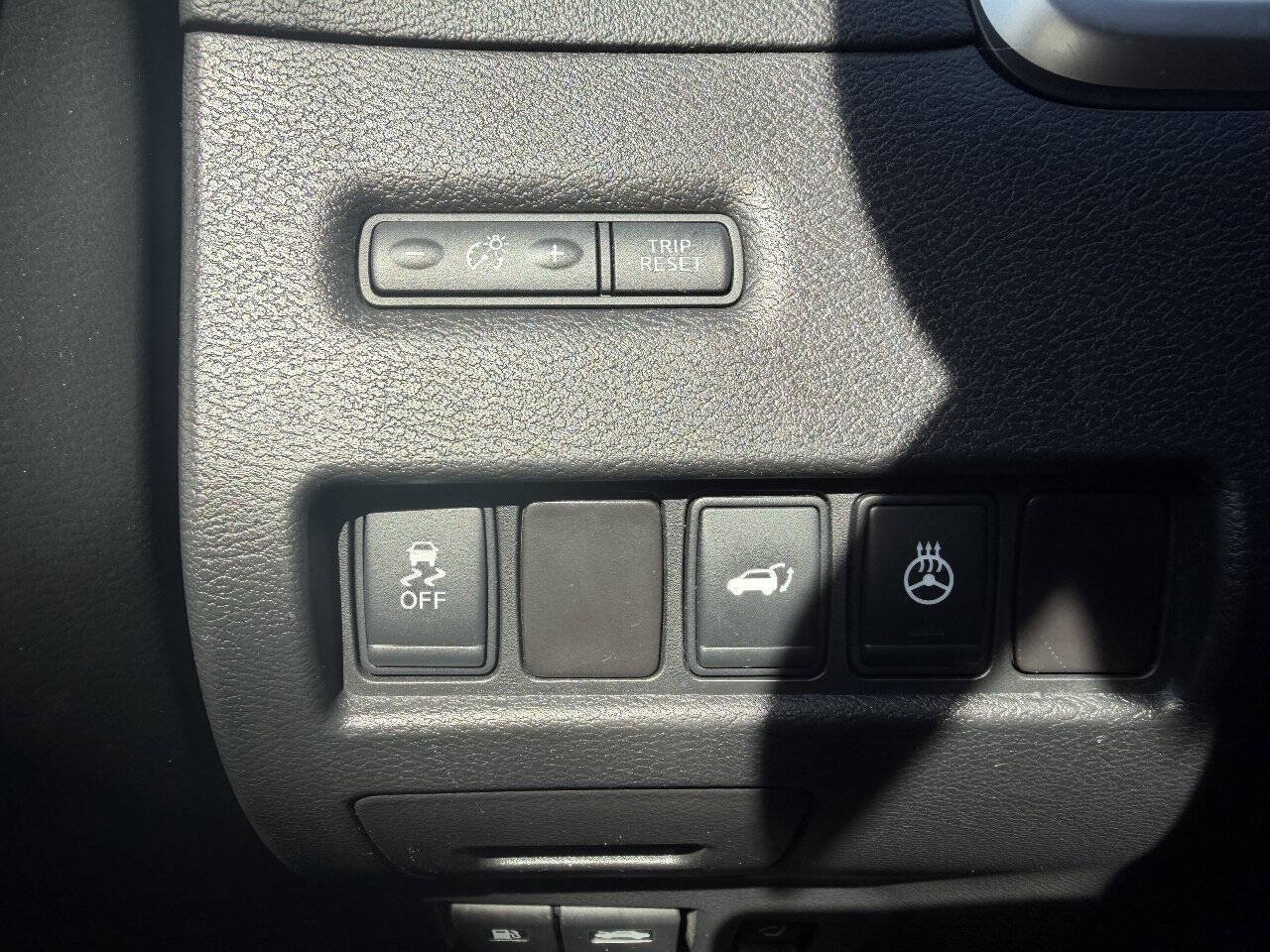 Used 2015 Nissan Murano Platinum w/ Platinum Technology Package AWD/4WD image 12