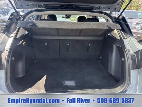 Used 2024 Buick Encore GX Preferred FWD image 6